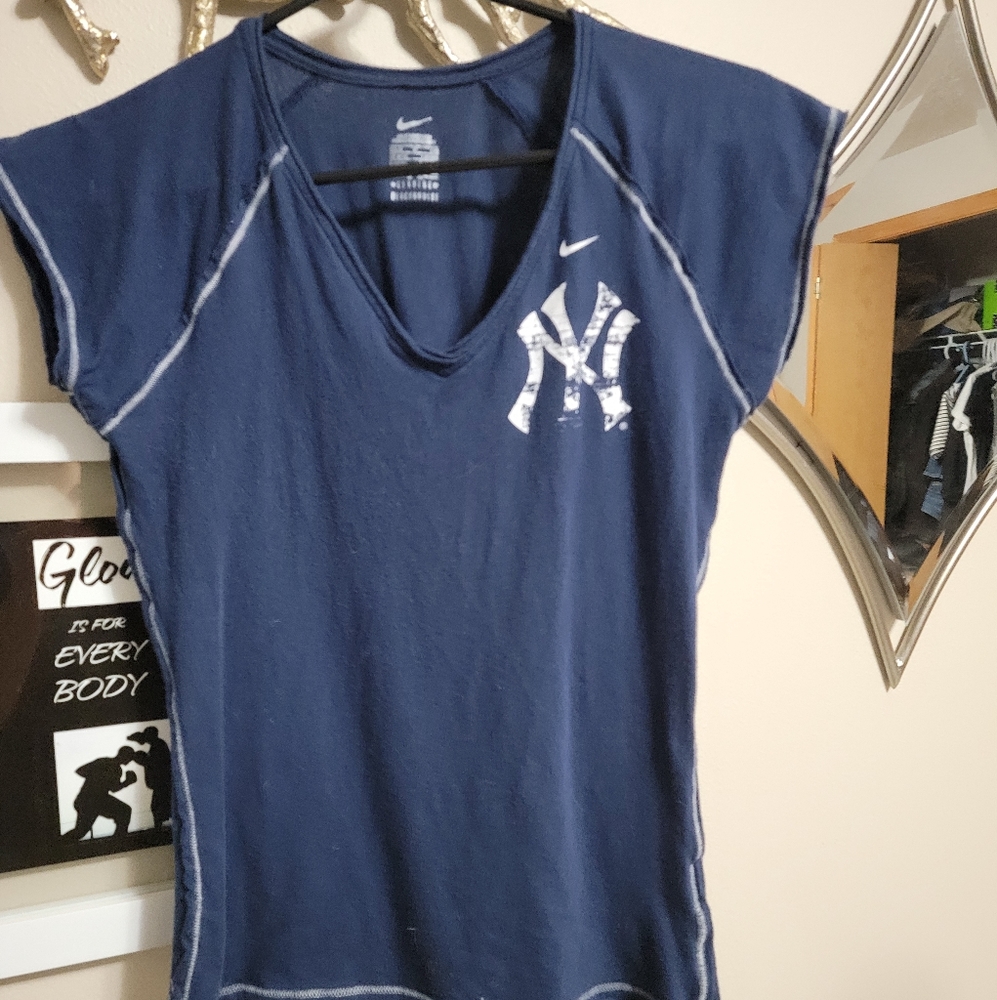 Sports t-shirt